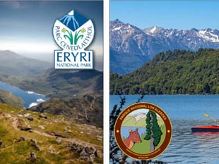 Eryri National Park considers new twinning with Patagonia