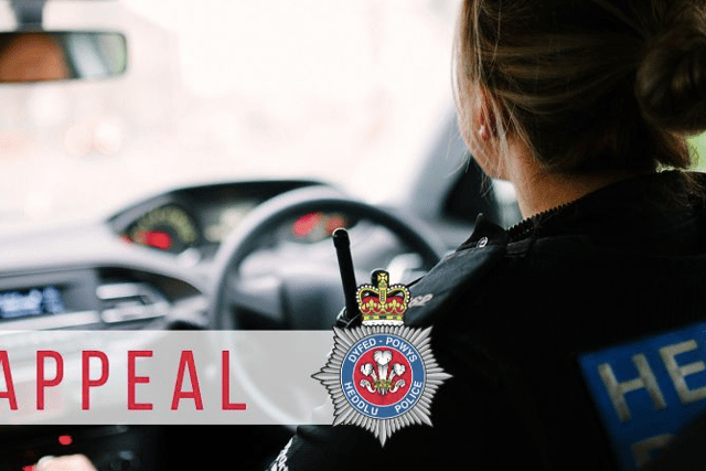 Police investigate spate of tool thefts in Newcastle Emlyn