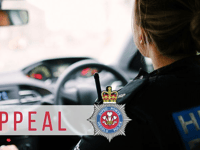 Van driver arrested following collision with motorcycle