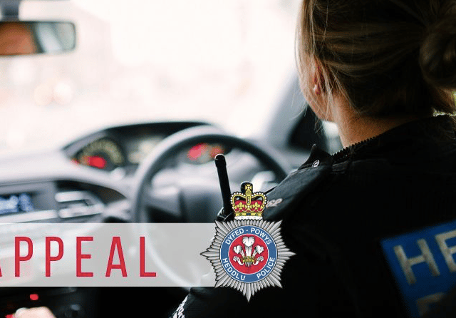 Police release CCTV following reported burglaries