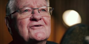 Former Gwynedd councillor's new version of Welsh national anthem