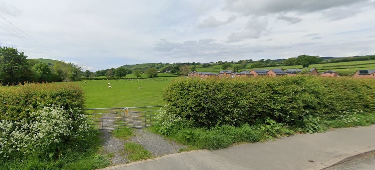 Trefeglwys Solar Farm Approved Despite Community Objections