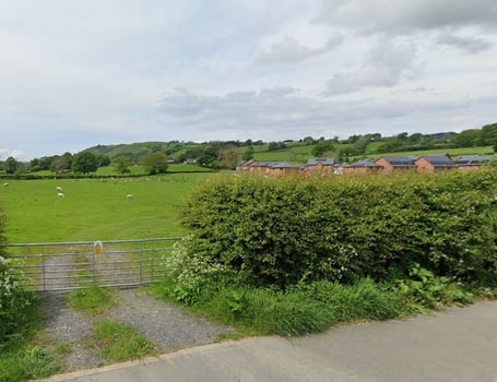Trefeglwys solar farm plan approved despite over 30 objections ...