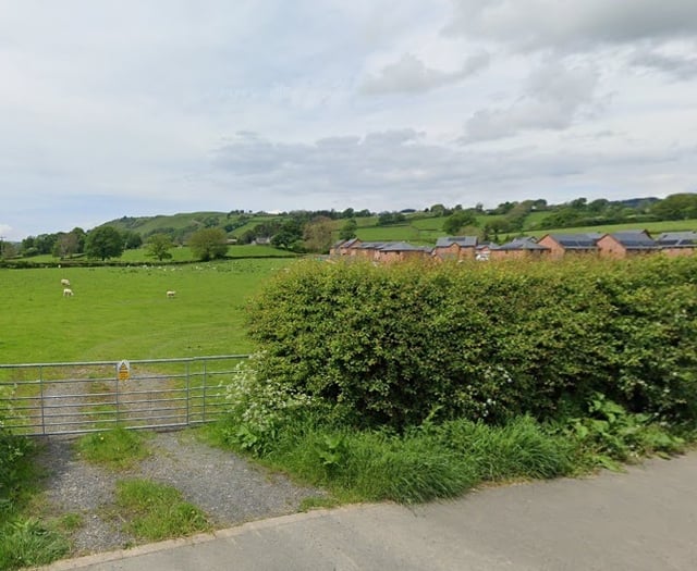 Solar farm plan approved despite over 30 objections
