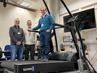 £3m agreement to support cardiovascular research