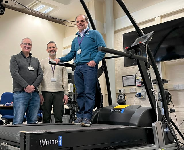 £3m agreement to support cardiovascular research