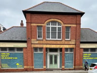 Beloved Aber Caribbean restaurant set to move to bigger premises