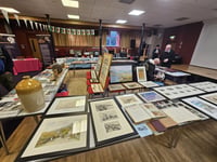 Barmouth history festival brings people from far and wide