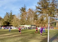 Kerry win puts Porthmadog through to semi-final