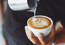 Gwynedd café granted evening alcohol licence