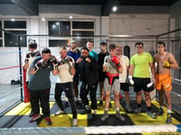 Aberystwyth boxing academy owners overwhelmed by appeal response