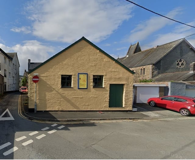 Plans for new young people venue approved