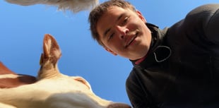Careers support gave Criccieth man confidence to pursue dreams