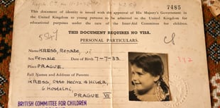 New Holocaust learning tool for schools in Wales