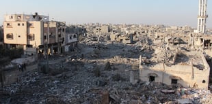 Why we need to break our reliance on oil