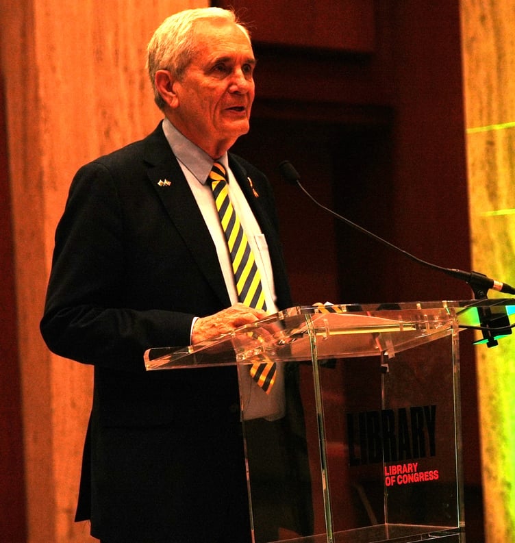 Rep. Lloyd Doggett
