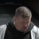 Gwynedd police search for man following bus incident