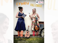 Limbo Landers: Enjoy music and prose performance at Pantperthog hall