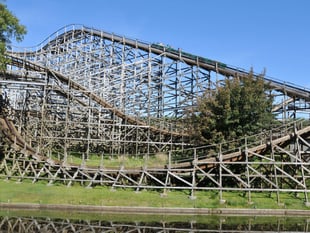 Can Wales' biggest theme park Oakwood be saved?