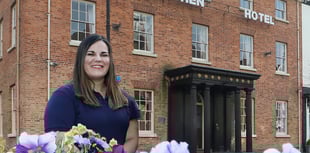 Llanidloes group accommodation available as Trewythen reopens
