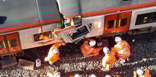 Cambrian line to reopen next week following fatal crash