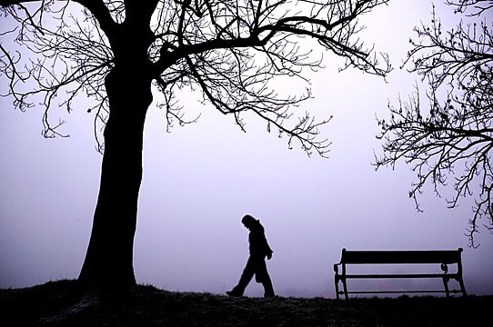 Judgemental attitudes can lead people to hide their diagnosis and withdraw from everyday opportunities. 