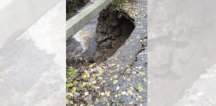 Parents raise concerns over 70-mile detour during road closure