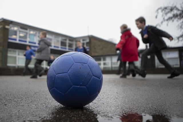 Our criminal rate of child poverty