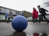 Our criminal rate of child poverty