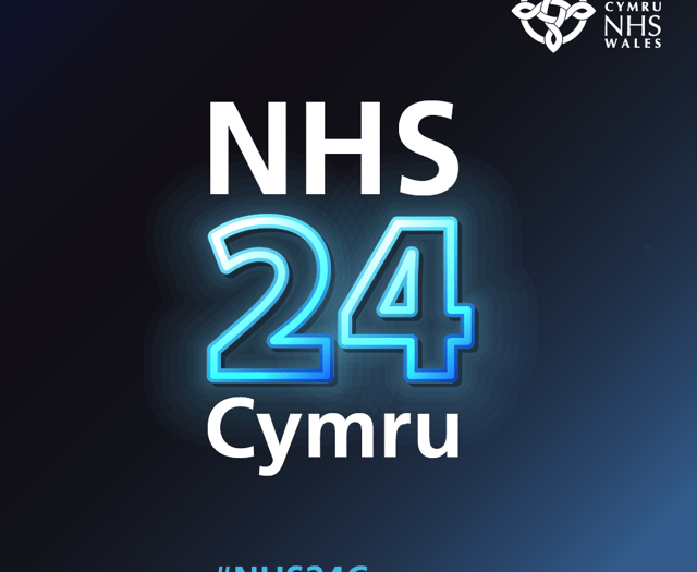 Scale of NHS Wales' round-the-clock care revealed