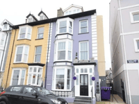 Aberystwyth cheapest homes to rent for £900 or less