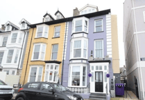 We've found five of the cheapest homes for rent in Aberystwyth right now