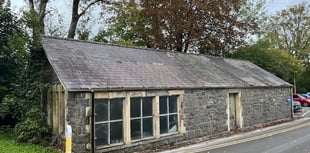 Morgue at county asylum to become café