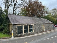 Morgue at county asylum to become café