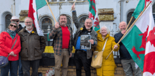 Cardigan campaign to transform chapel into community hub