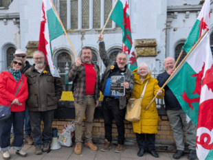 Cardigan campaign to transform chapel into community hub