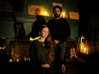 Museum of the paranormal opens
