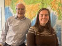 Uni's hazard-mapping tool to help safeguard Nepal