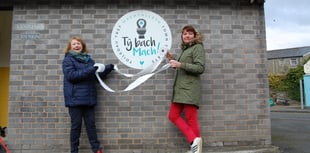 Mach to host benefit concert to keep refurbished toilets running