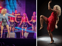 Aberystwyth venue to host Tina Turner tribute