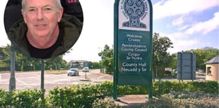 Pembrokeshire Council tax hike only way to protect 'vital services’