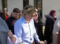 Woman admits gross negligence manslaughter of paddleboarders
