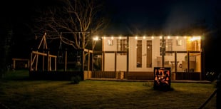 Decision to refuse retrospective holiday let backed by inspectors