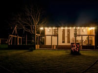 Decision to refuse retrospective holiday let backed by inspectors