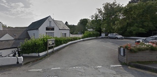 Fire shuts pub for 'foreseeable' future