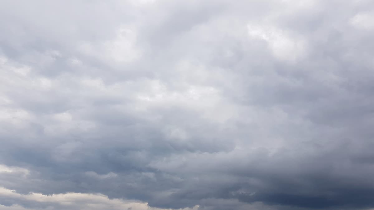 Aberystwyth Weather Forecast: Mild and Partly Cloudy, Rain Tomorrow...