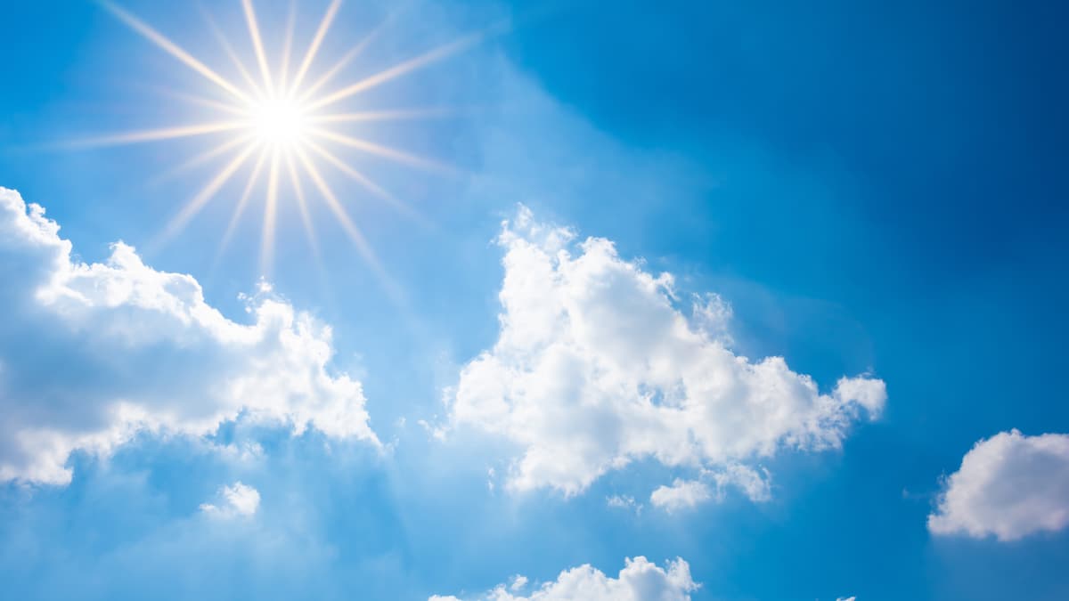 Aberystwyth Weather Forecast: Sunny Today, Partly Cloudy Tomorrow |...