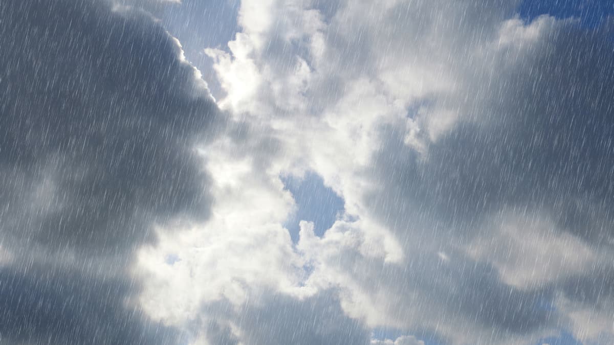 Aberystwyth Weather Forecast: Rainy and Breezy With Sun Tomorrow | ...