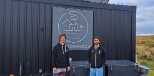 Bangor researchers to study benefits of saunas