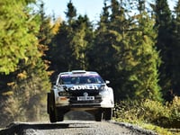 Cambrian Rally 2025 secures new main sponsor